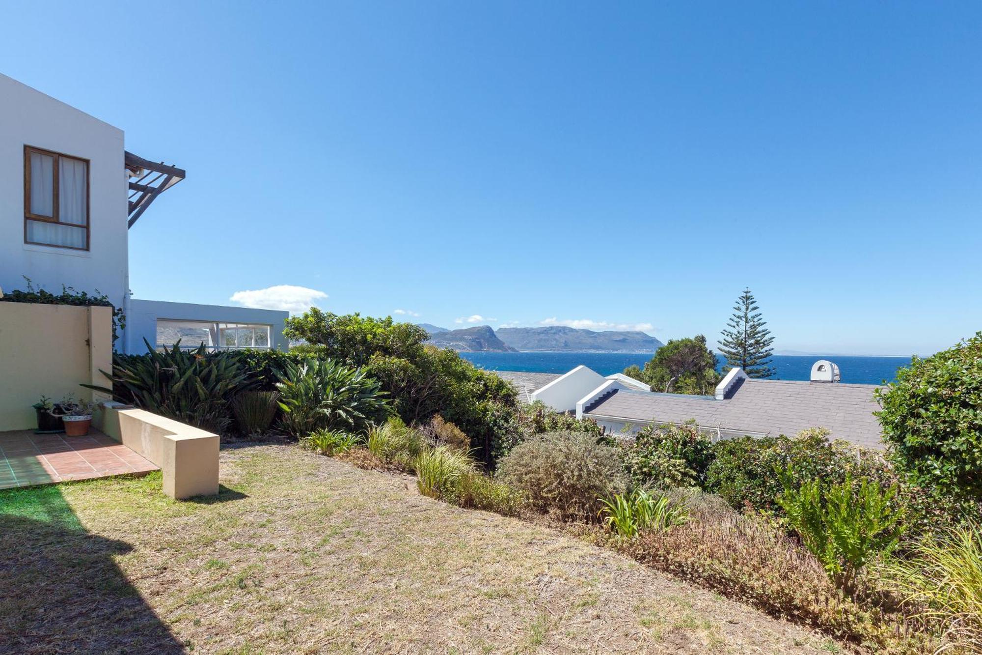 Seascape Cottage Kapstadt Exterior foto